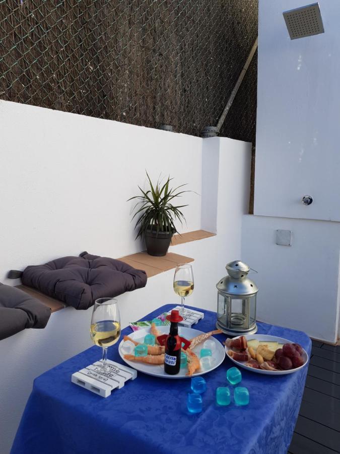 Lolita'S House Torre Del Oro Διαμέρισμα Σεβίλλη Εξωτερικό φωτογραφία